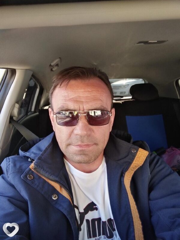 Сергей, 46, Балакове — анкета №254521