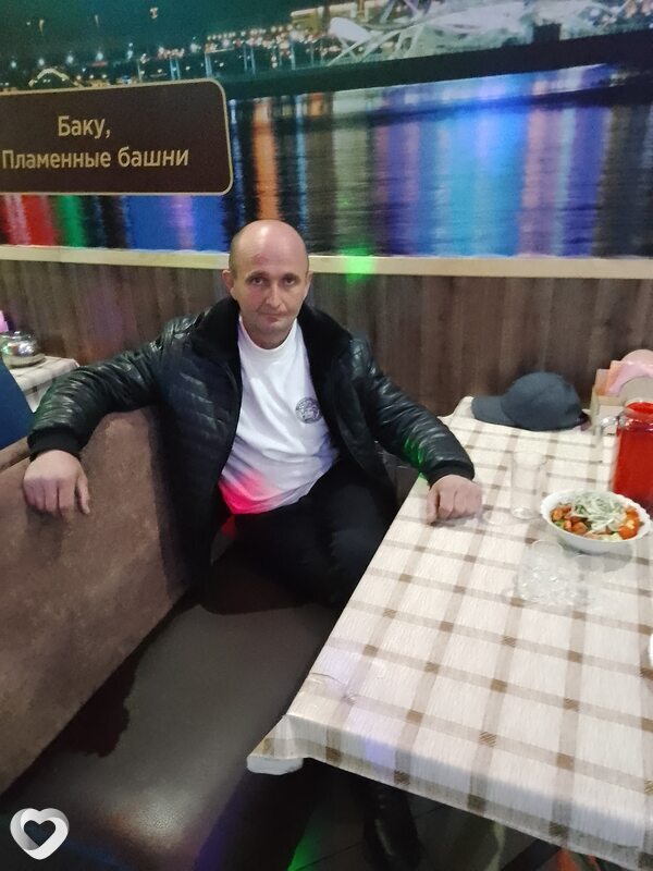 Намик, 45, Улан-Удэ — анкета №254522