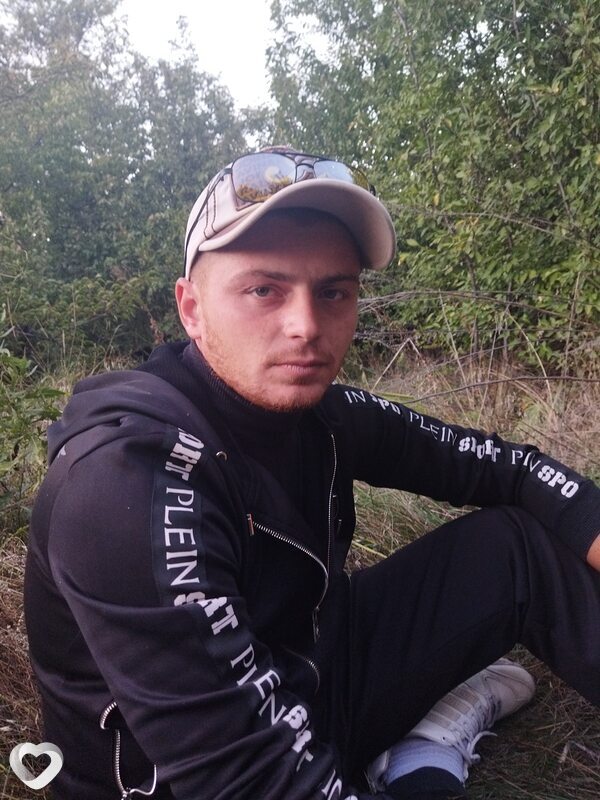 Евгений, 34, Азове — анкета №254525