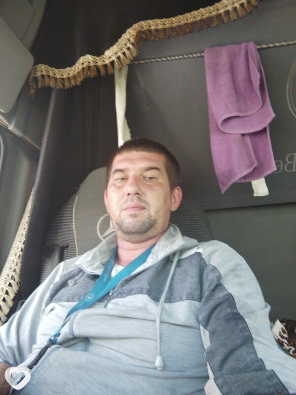 Алексей, 42, Кемерове — анкета №254529