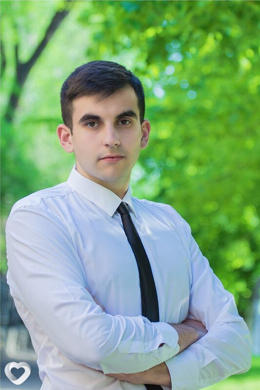 Марсель, 35, Ульяновске — анкета №254531
