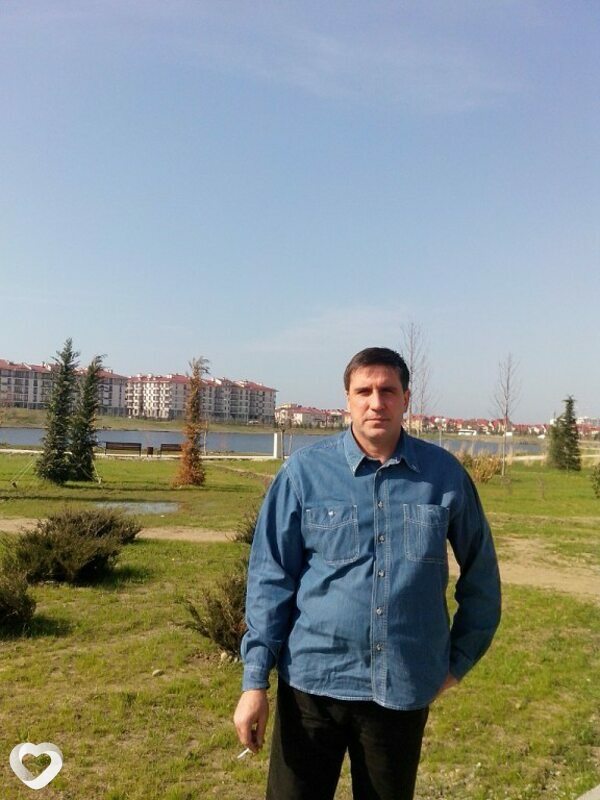 Сергей, 56, Ульяновске — анкета №254536