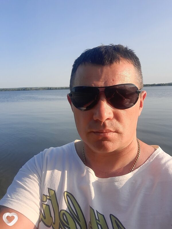 Виктор, 43, Курске — анкета №254540