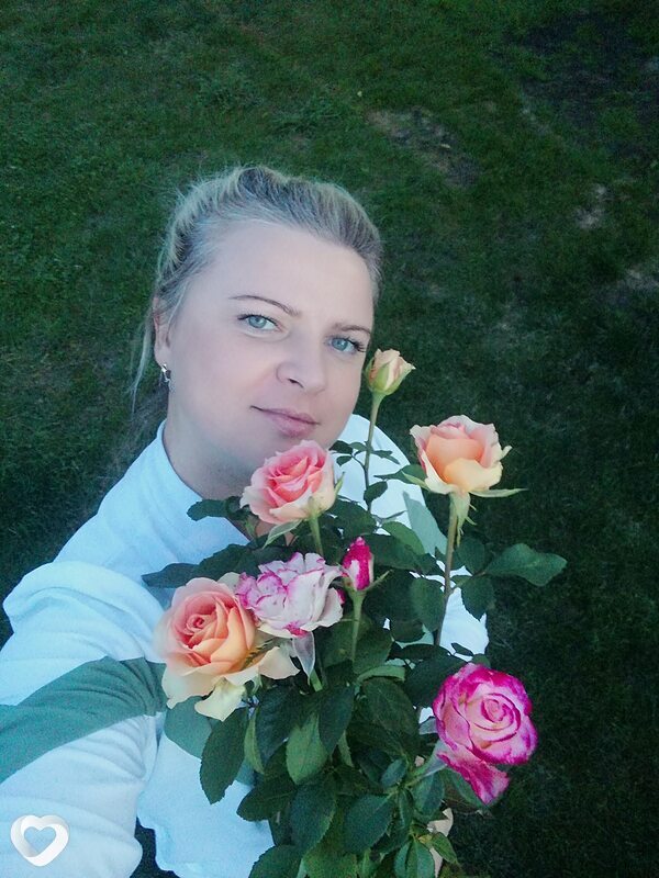 Olga, 42, Орше — анкета №254541