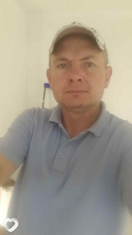 Женя, 49, Саранске — анкета №254318