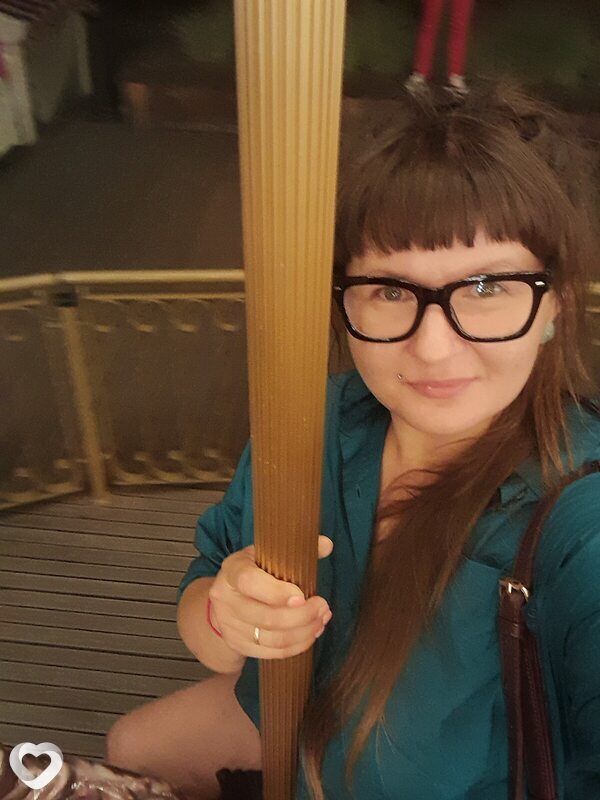 Yuliya, Торунь