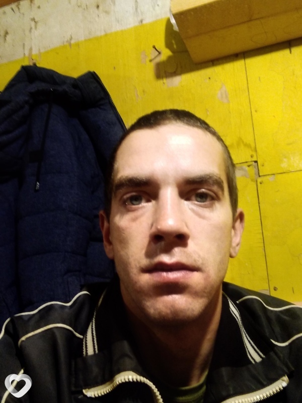 Серёжа, 36, Архангельске — анкета №254325