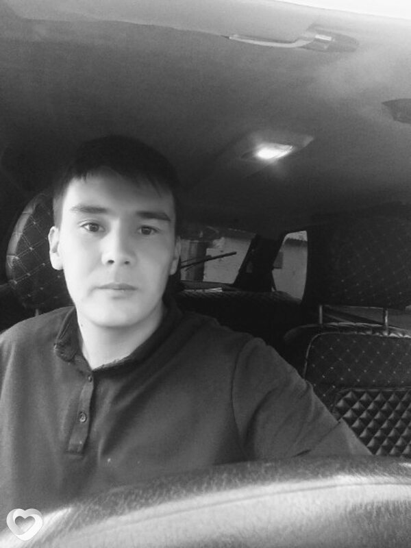 Айдос, 33, Аягузе — анкета №254331