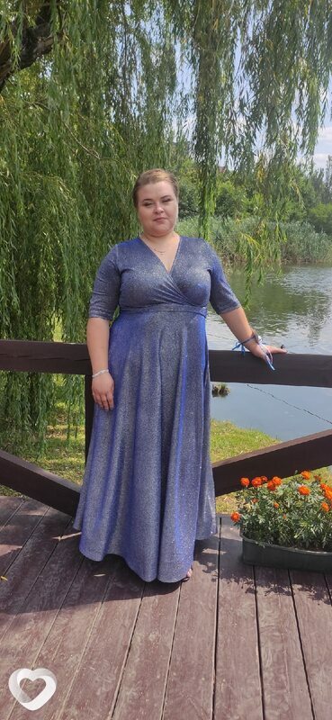 Валерия, Харцызск