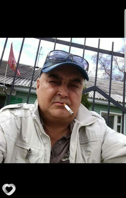 Владимир, 56, Туле — анкета №254341
