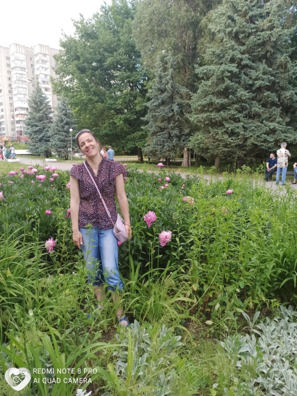 Неивесня, 44, Виннице — анкета №254493