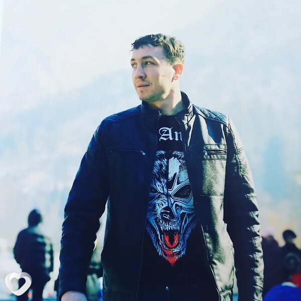 Дёня, 34, Астане — анкета №254497