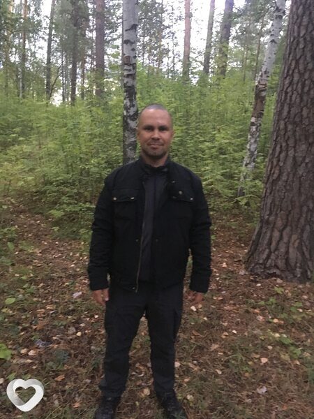 Алексей, 41, Пензе — анкета №254502