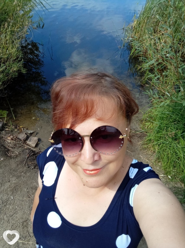 Нина, 51, Актюбинске — анкета №254503