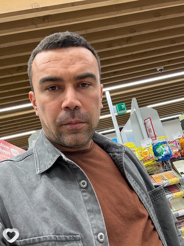 Алишер, 40, Саранске — анкета №254507