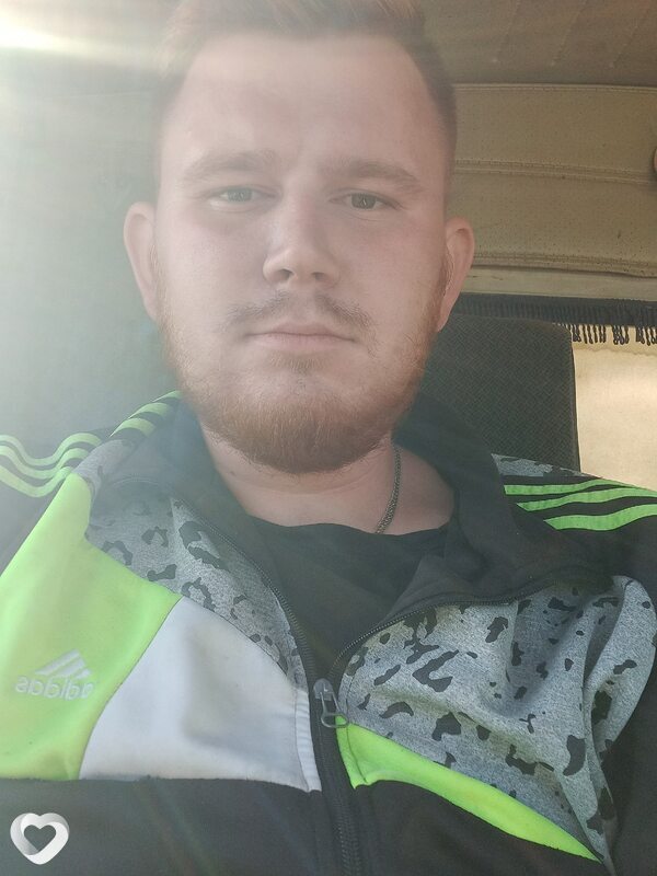 Дима, 37, Волковыске — анкета №254509