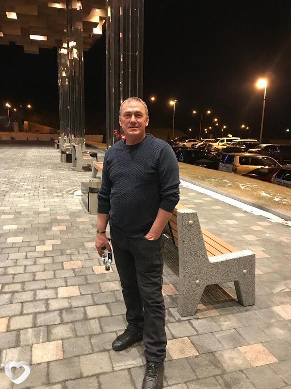 Влад, 57, Артеме — анкета №254515