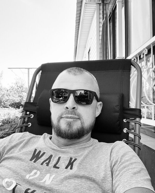 Александр, 46, Минске — анкета №254367