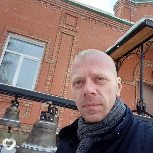 Дмитрий, 39, Омске — анкета №254372