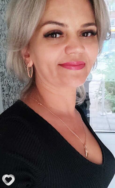 Оксана, 48, Павлодаре — анкета №254377