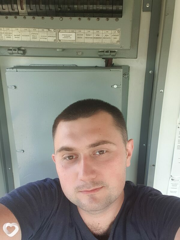 Сергей, 31, Минске — анкета №254384