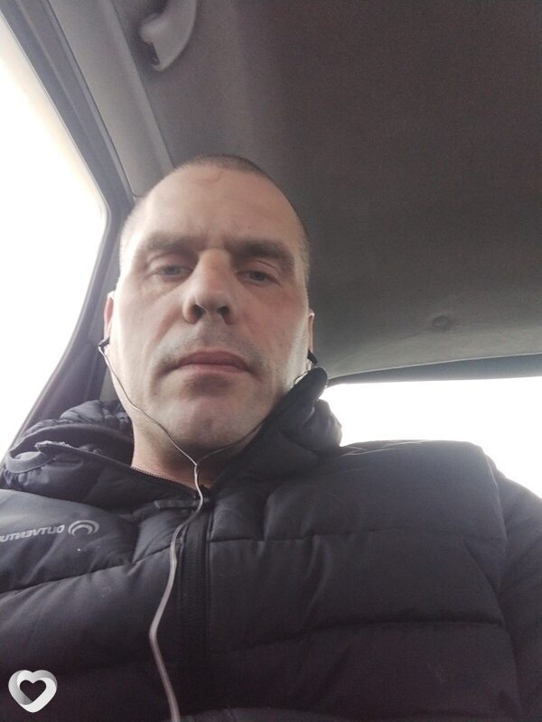 Петр, 44, Барнауле — анкета №254387