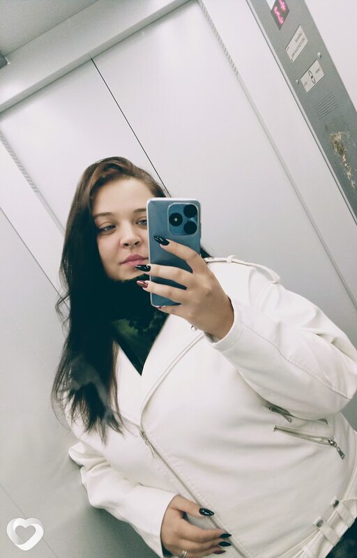 Анна, 29, Ишиме — анкета №255041