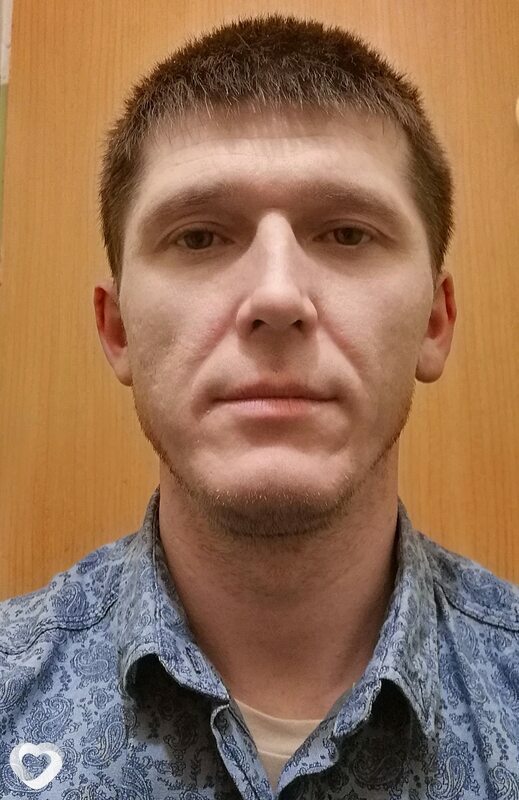 Мико, 40, Москве — анкета №255047
