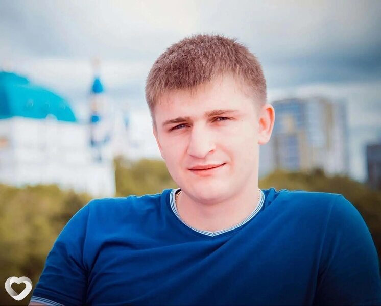 Иван, 35, Елизове — анкета №255048