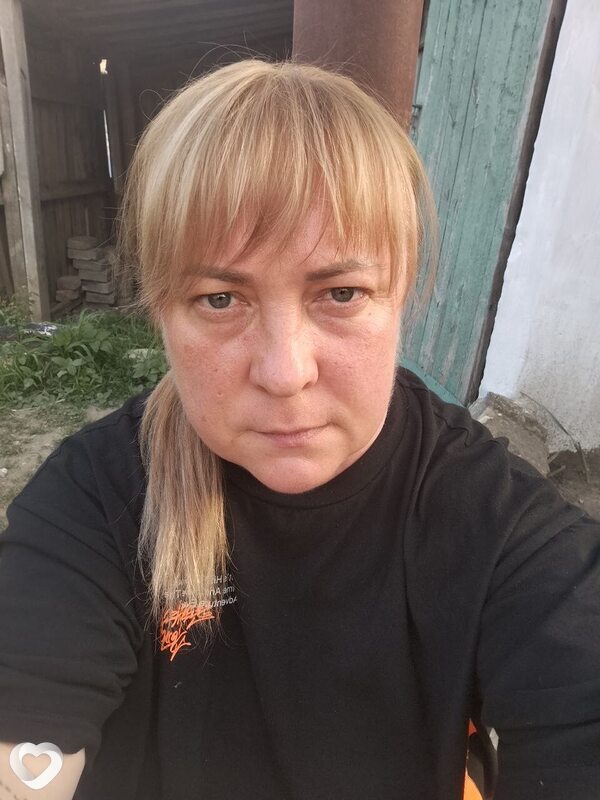 Натали, 36, Анапе — анкета №255051