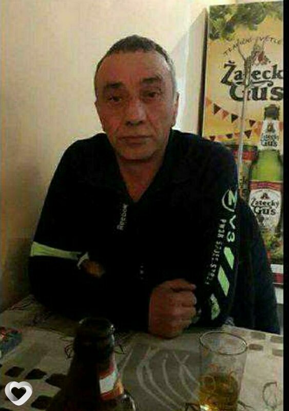 Фархат, 58, Костанае — анкета №255055