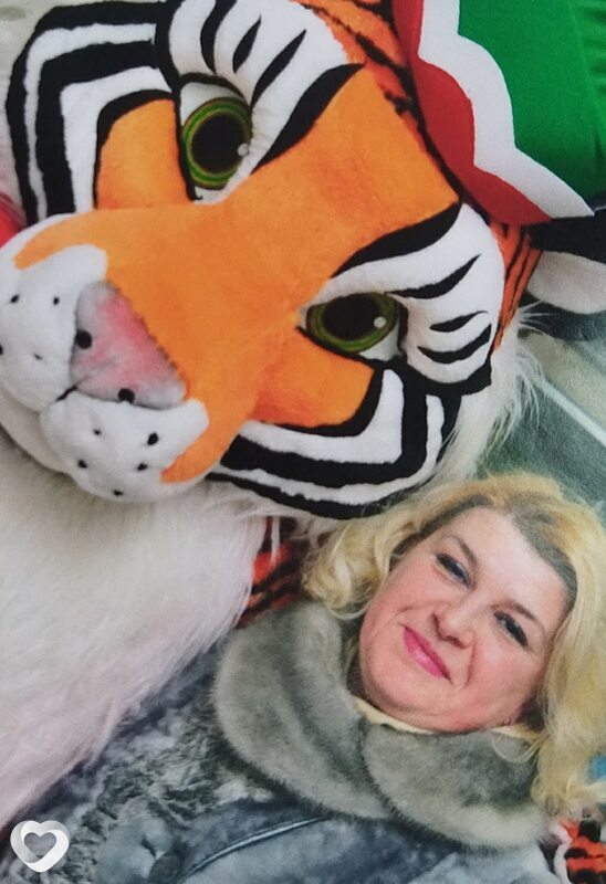Елена, 52, Казани — анкета №255059