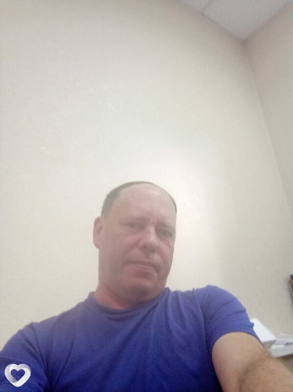 Дмитрий, 50, Новокуйбышевске — анкета №255060