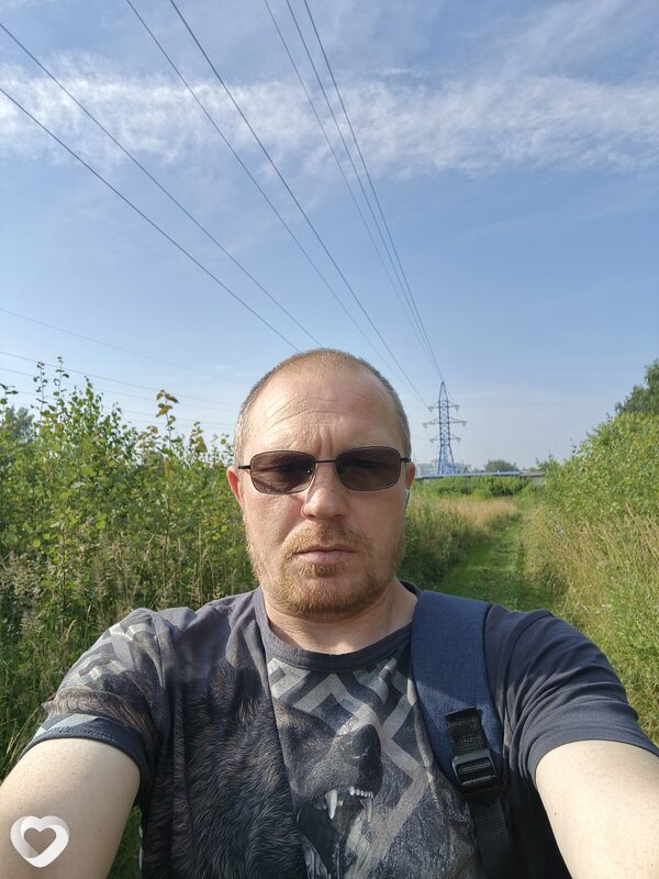 Григорий, 39, Ногинске — анкета №254594
