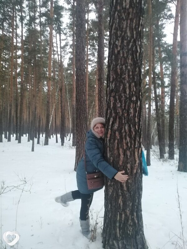 Ирина, 51, Караганде — анкета №254597