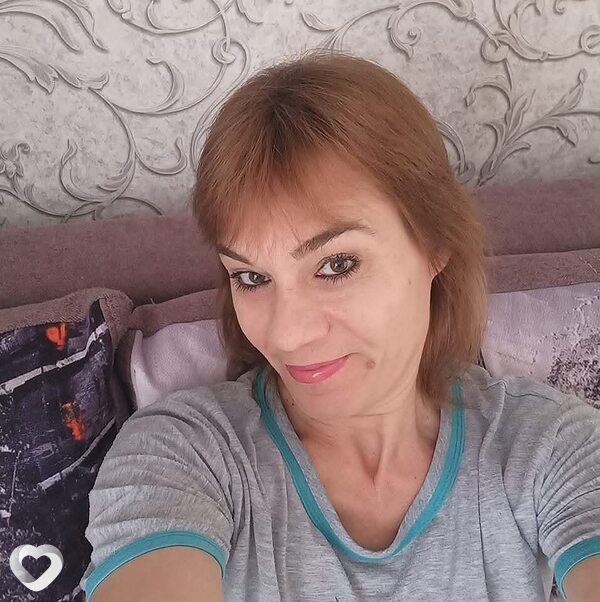 Тоня, 55, Харькове — анкета №254605