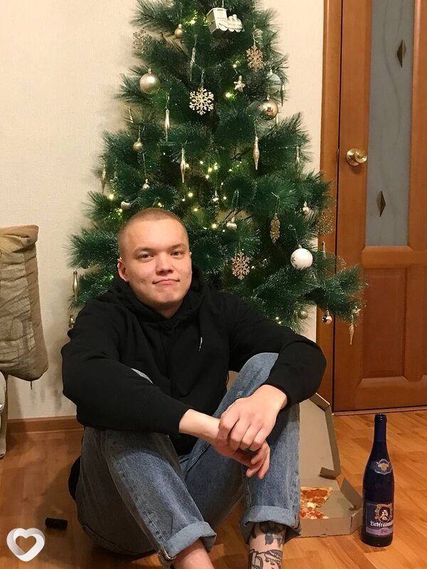 Юрий, 28, Самаре — анкета №254607