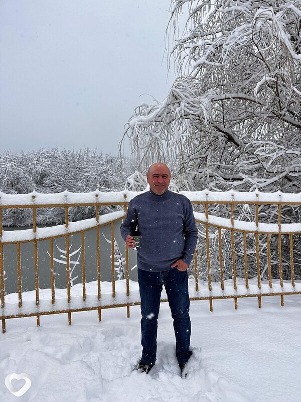 Гарик, 53, Новороссийске — анкета №254608