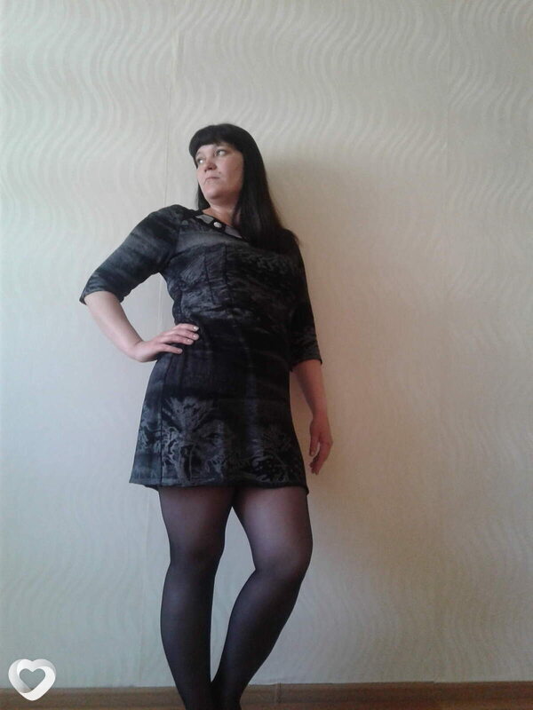 Альбина, 41, Чите — анкета №254613
