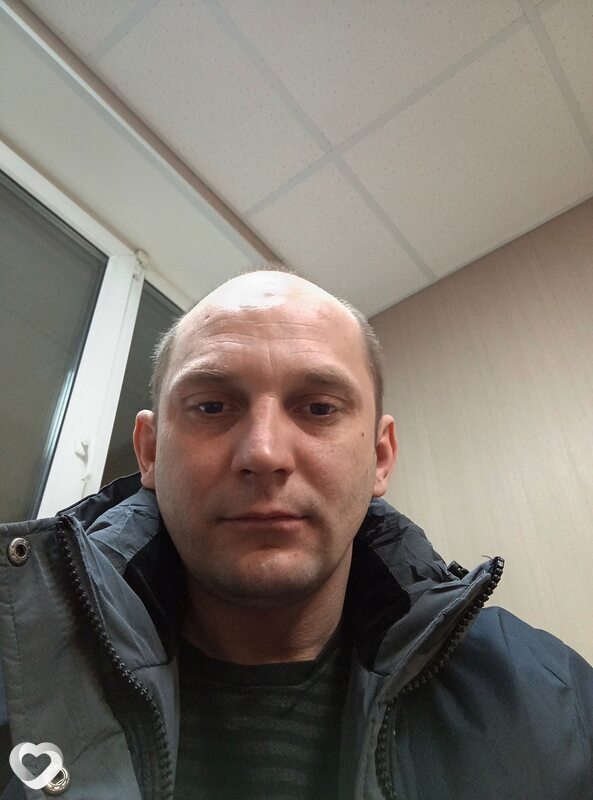 Денис, 35, Омске — анкета №254616