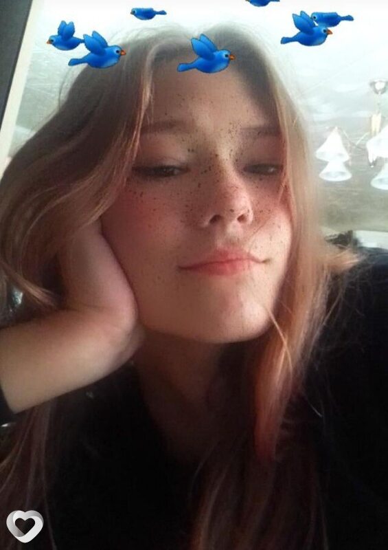 Света, 21, Тамбове — анкета №254673