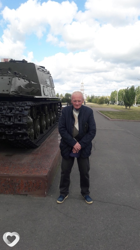 Виталий, 54, Курске — анкета №254674
