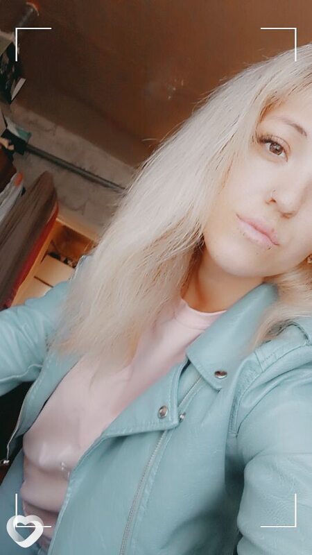 Алина, 29, Ярославле — анкета №254675