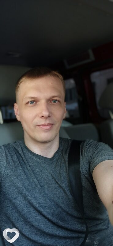 Александр, 41, Сыктывкаре — анкета №254678