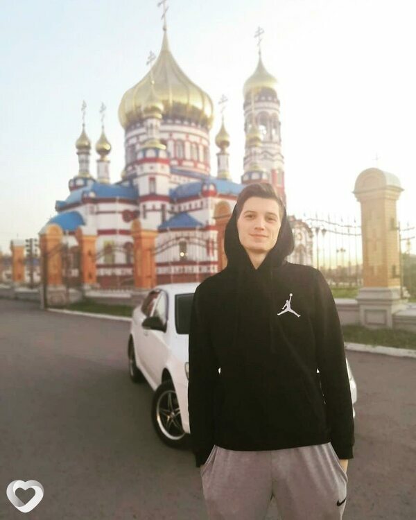 Александр, 29, Новоалтайске — анкета №254679