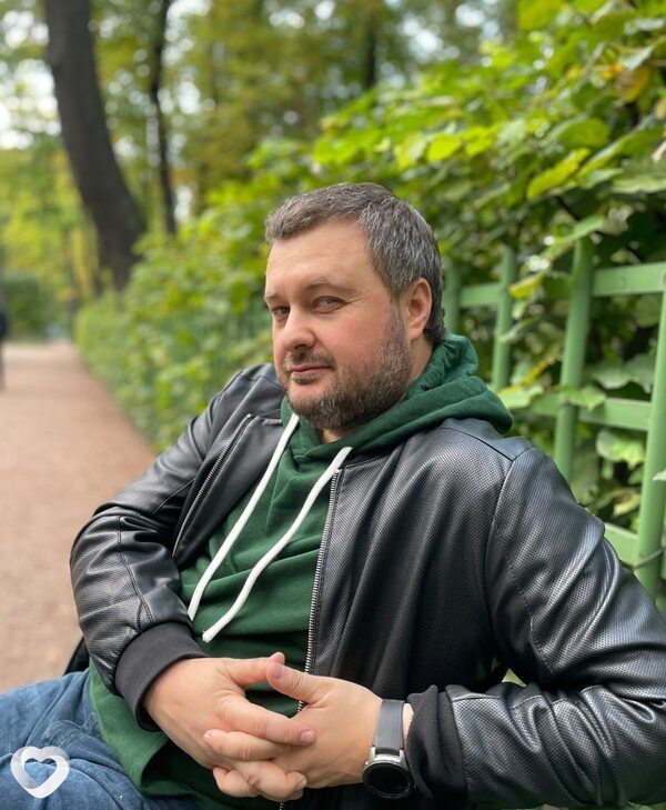 Саша, 40, Новокузнецке — анкета №254681