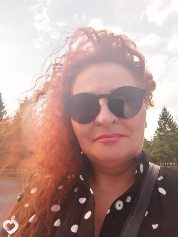 Людмила, 55, Гулькевичах — анкета №254684