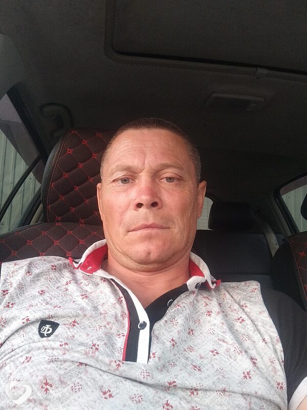 Юрий, 47, Самаре — анкета №254685