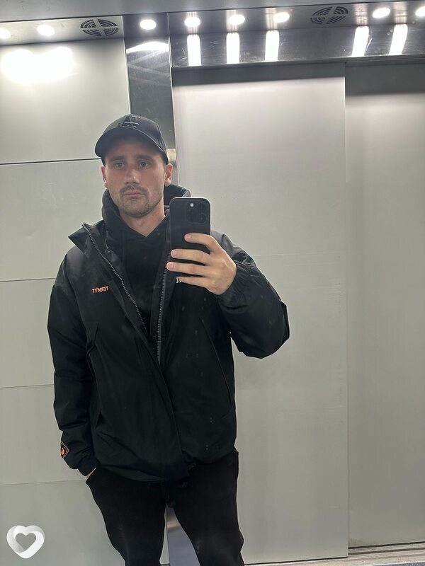 Егор, 36, Красногорске — анкета №254686