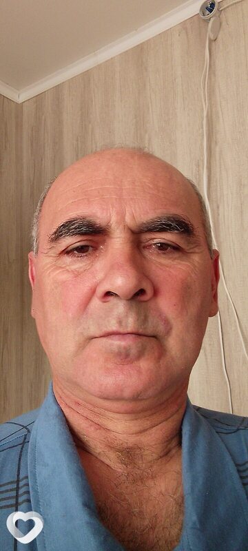 Сергей, 59, Бутурлиновке — анкета №254688